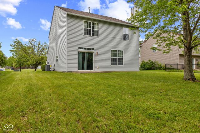 13670 N Ayrshire Circle, Camby, IN 46113