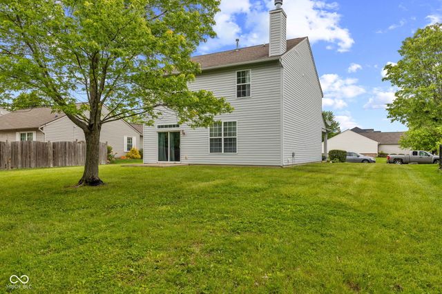 13670 N Ayrshire Circle, Camby, IN 46113