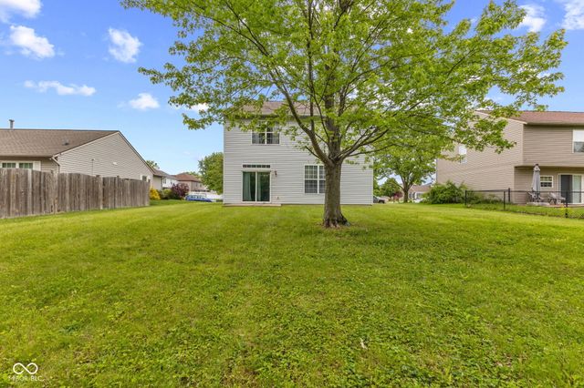 13670 N Ayrshire Circle, Camby, IN 46113