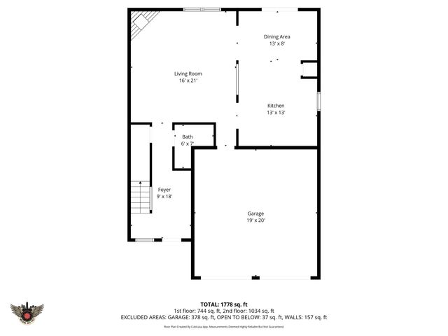 13670 N Ayrshire Circle, Camby, IN 46113