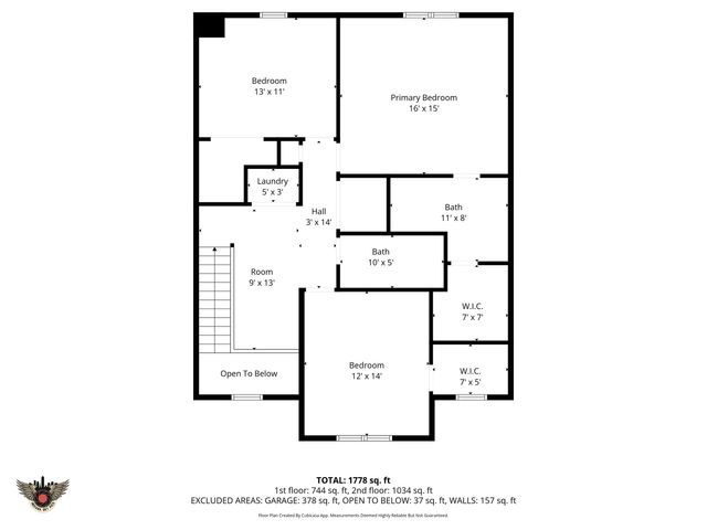 13670 N Ayrshire Circle, Camby, IN 46113