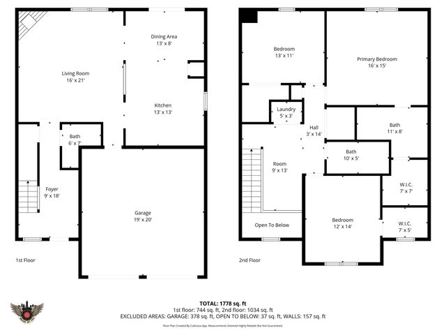 13670 N Ayrshire Circle, Camby, IN 46113