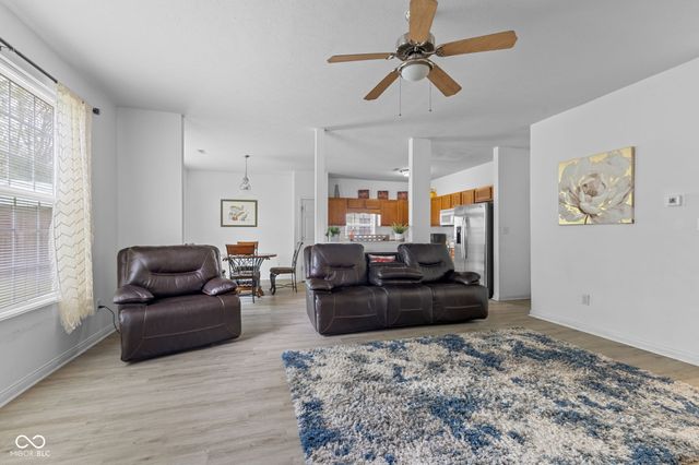 13670 N Ayrshire Circle, Camby, IN 46113