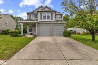 13670 N Ayrshire Circle, Camby, IN 46113