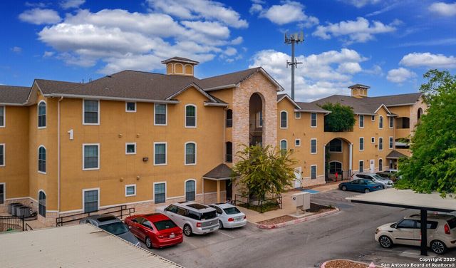 7323 Snowden Rd Apt 3308, San Antonio, TX 78240