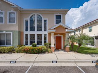 258 ALEXANDER WOODS DRIVE, Plant City, FL 33563