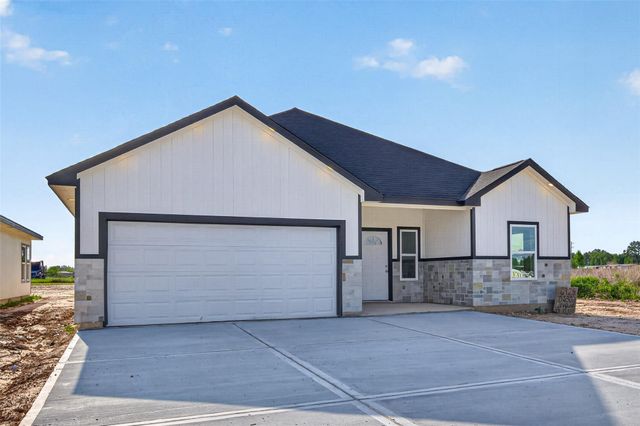6925 Road 5503, Cleveland, TX 77327