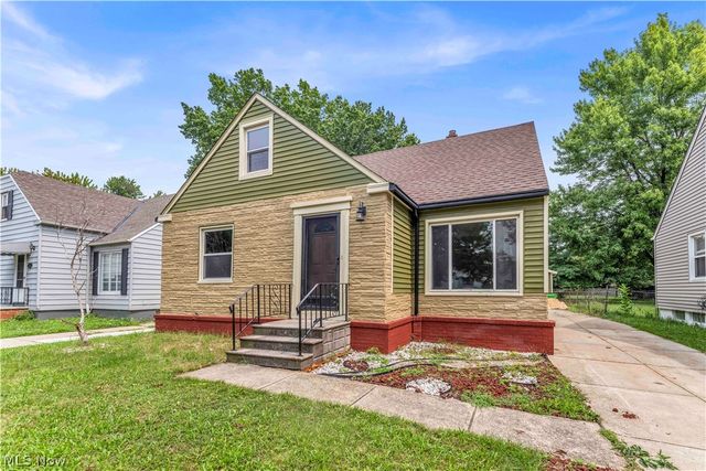 465 E 272 Street, Euclid, OH 44132