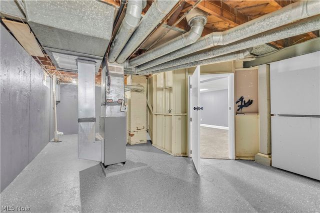 465 E 272 Street, Euclid, OH 44132