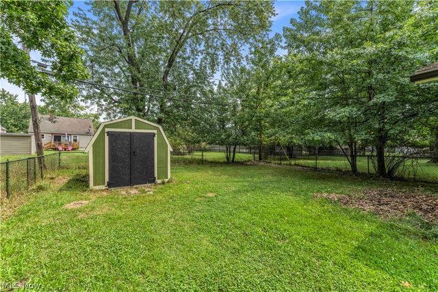 465 E 272 Street, Euclid, OH 44132