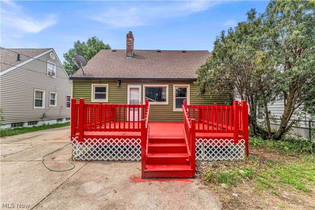 465 E 272 Street, Euclid, OH 44132