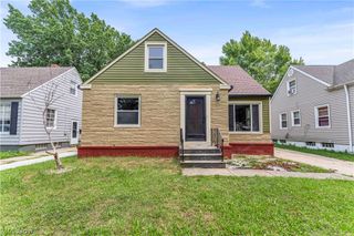 465 E 272 Street, Euclid, OH 44132