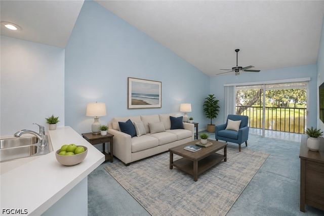 109 Wading Bird CIR 206, Naples, FL 34110