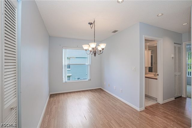 109 Wading Bird CIR 206, Naples, FL 34110