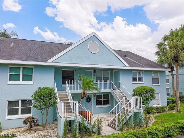 109 Wading Bird CIR 206, Naples, FL 34110