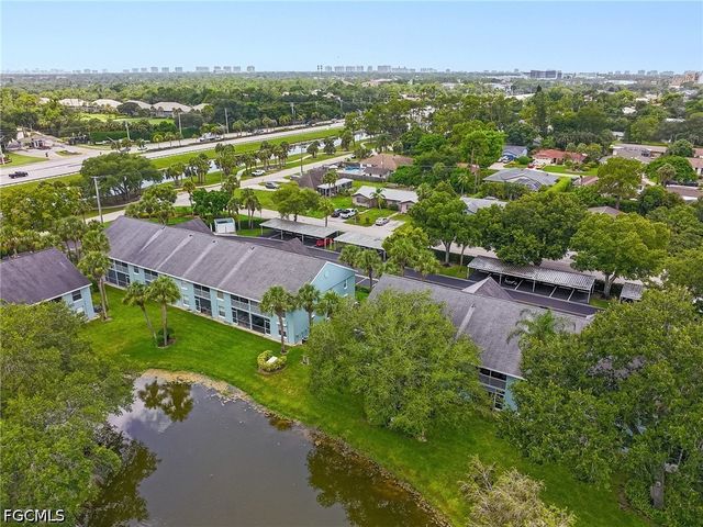 109 Wading Bird CIR 206, Naples, FL 34110