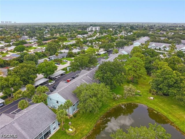 109 Wading Bird CIR 206, Naples, FL 34110