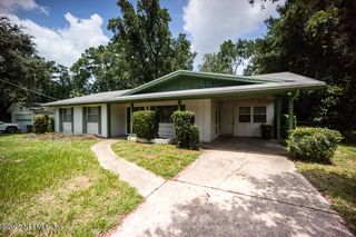 735 GROVE PARK Boulevard, Jacksonville, FL 32216