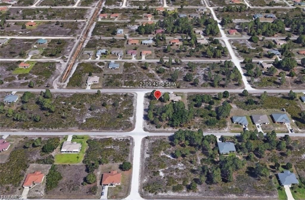 2709 42nd ST W, LEHIGH ACRES, FL 33971 — photo 2