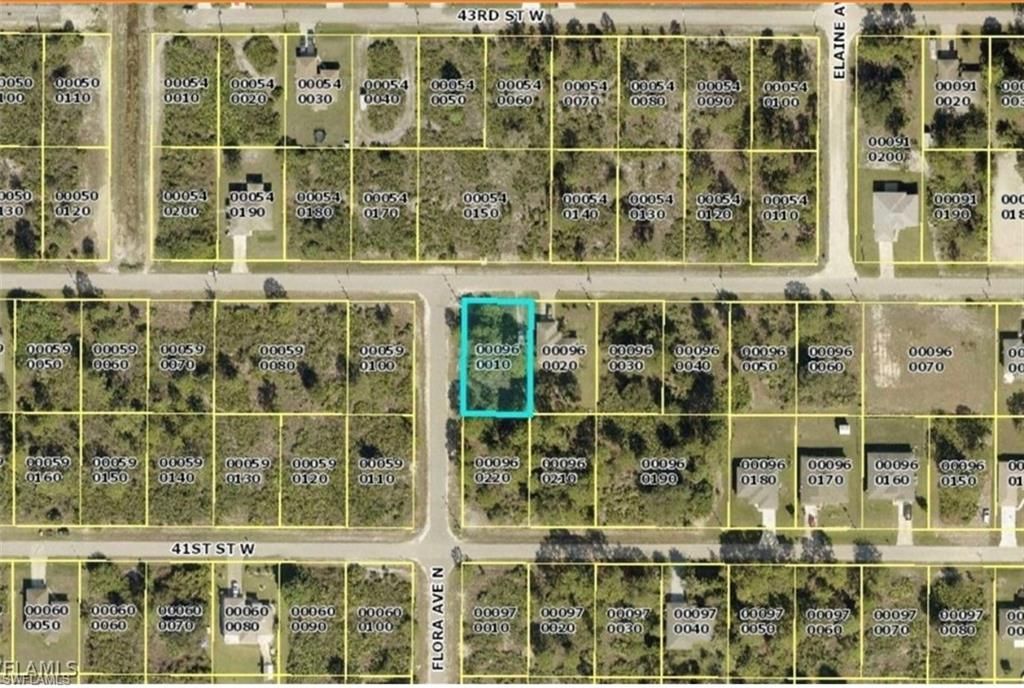 2709 42nd ST W, LEHIGH ACRES, FL 33971 — photo 3