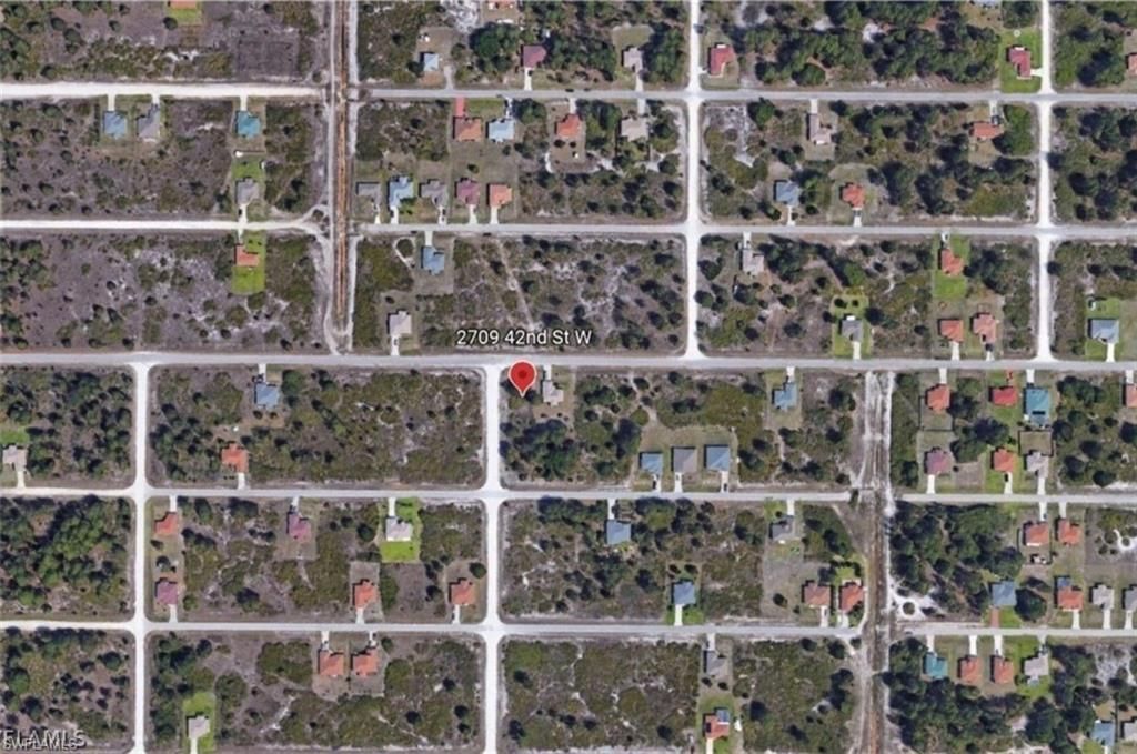 2709 42nd ST W, LEHIGH ACRES, FL 33971 — photo 4
