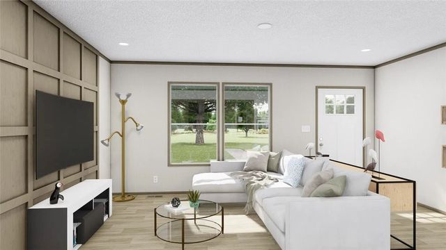 522 Burton Creekside Road, Waterloo, SC 29384