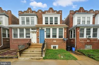 4079 FORD RD, Philadelphia, PA 19131