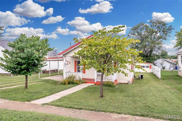 803 N Grant Street, Desloge, MO 63601
