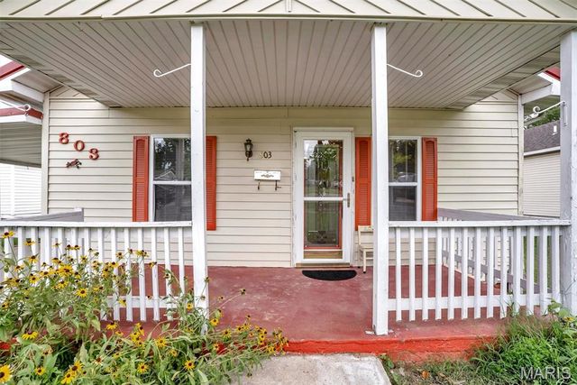 803 N Grant Street, Desloge, MO 63601