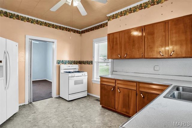 803 N Grant Street, Desloge, MO 63601