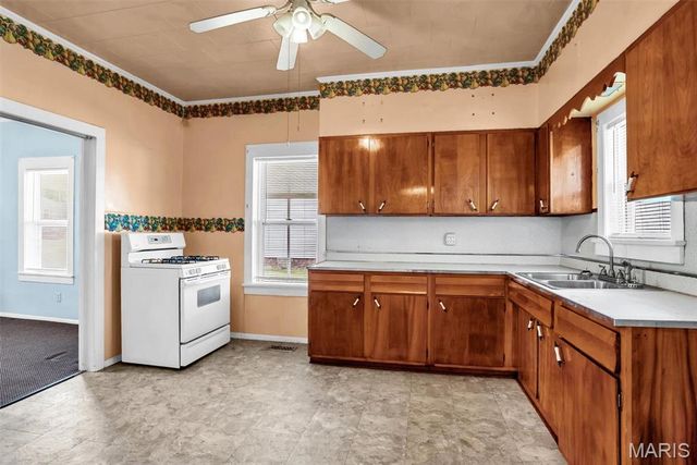 803 N Grant Street, Desloge, MO 63601