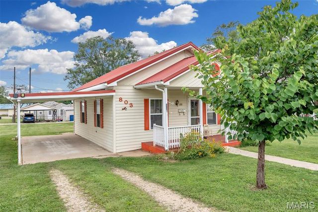 803 N Grant Street, Desloge, MO 63601
