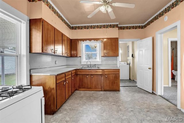 803 N Grant Street, Desloge, MO 63601