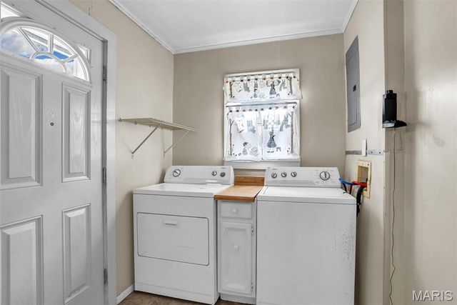803 N Grant Street, Desloge, MO 63601
