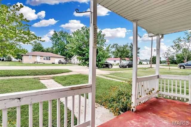 803 N Grant Street, Desloge, MO 63601