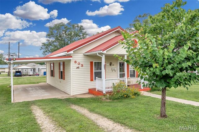 803 N Grant Street, Desloge, MO 63601