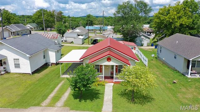 803 N Grant Street, Desloge, MO 63601
