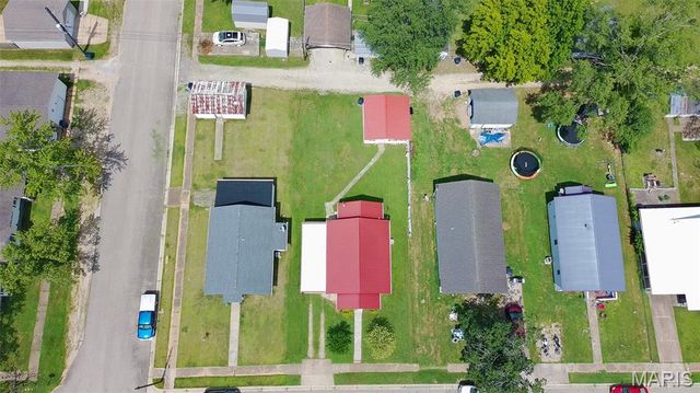 803 N Grant Street, Desloge, MO 63601