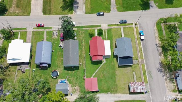 803 N Grant Street, Desloge, MO 63601