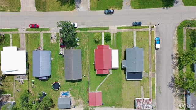 803 N Grant Street, Desloge, MO 63601