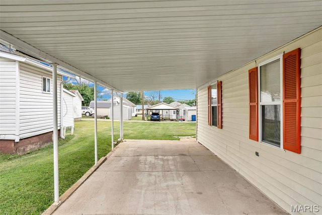 803 N Grant Street, Desloge, MO 63601