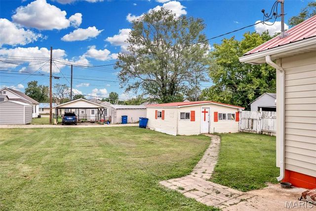 803 N Grant Street, Desloge, MO 63601
