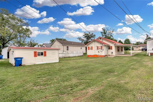 803 N Grant Street, Desloge, MO 63601