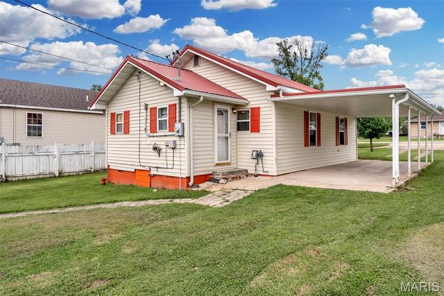 803 N Grant Street, Desloge, MO 63601