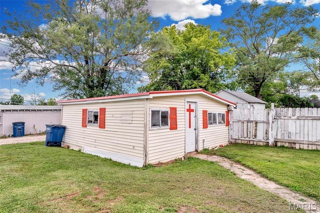 803 N Grant Street, Desloge, MO 63601