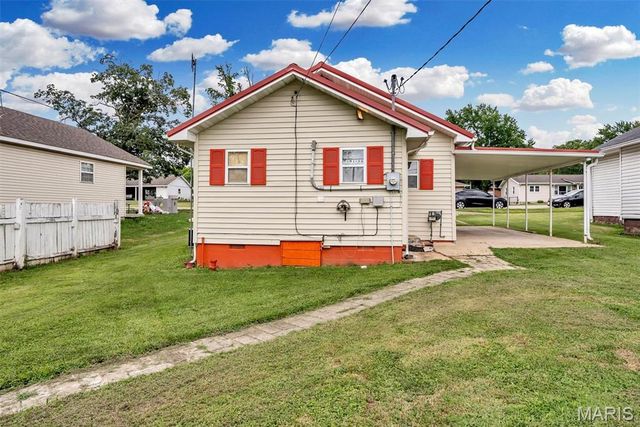 803 N Grant Street, Desloge, MO 63601