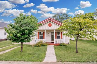 803 N Grant Street, Desloge, MO 63601