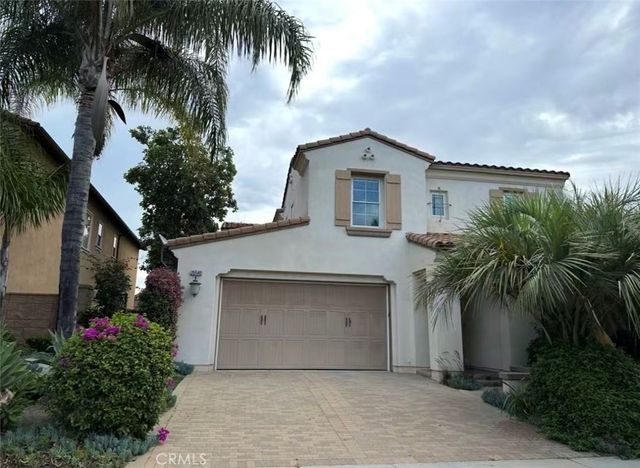 15540 Canon, Chino Hills, CA 91709