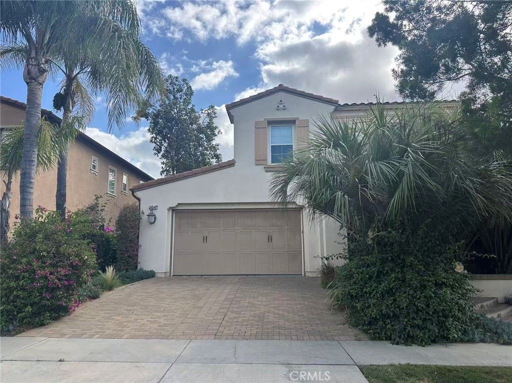 15540 Canon, Chino Hills, CA 91709