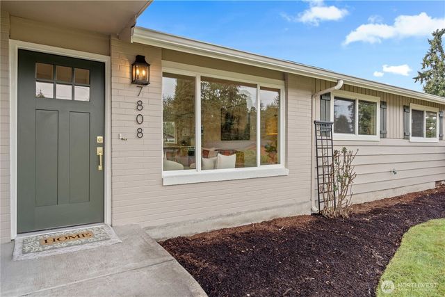 7808 49th Avenue E, Tacoma, WA 98443